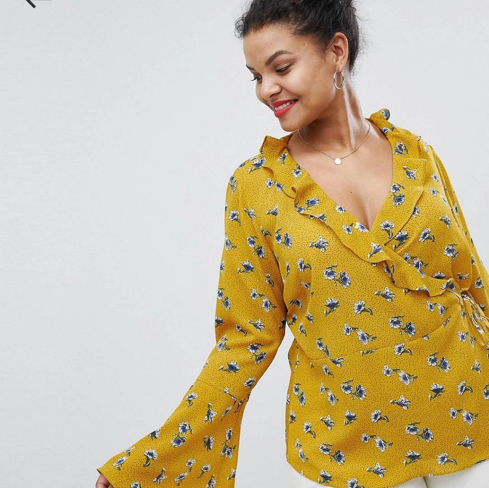 ASOS top